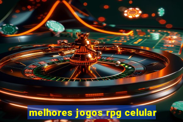 melhores jogos rpg celular